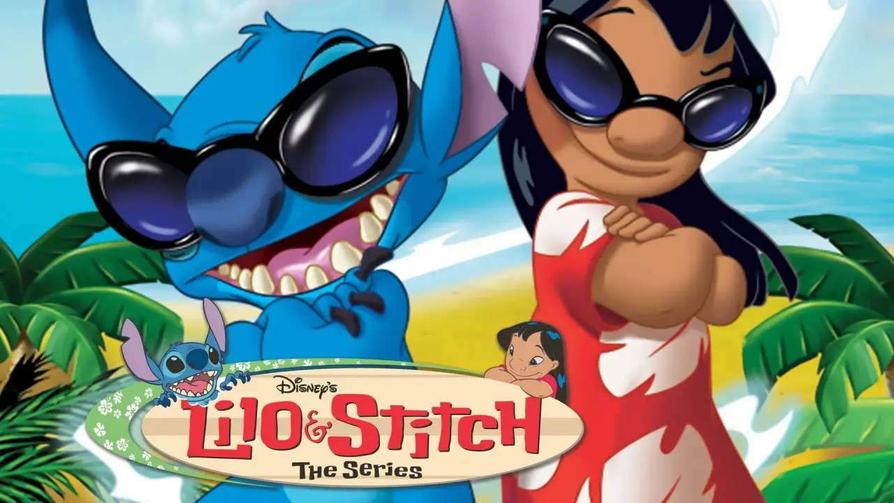 Lilo & Stitch hdfilme