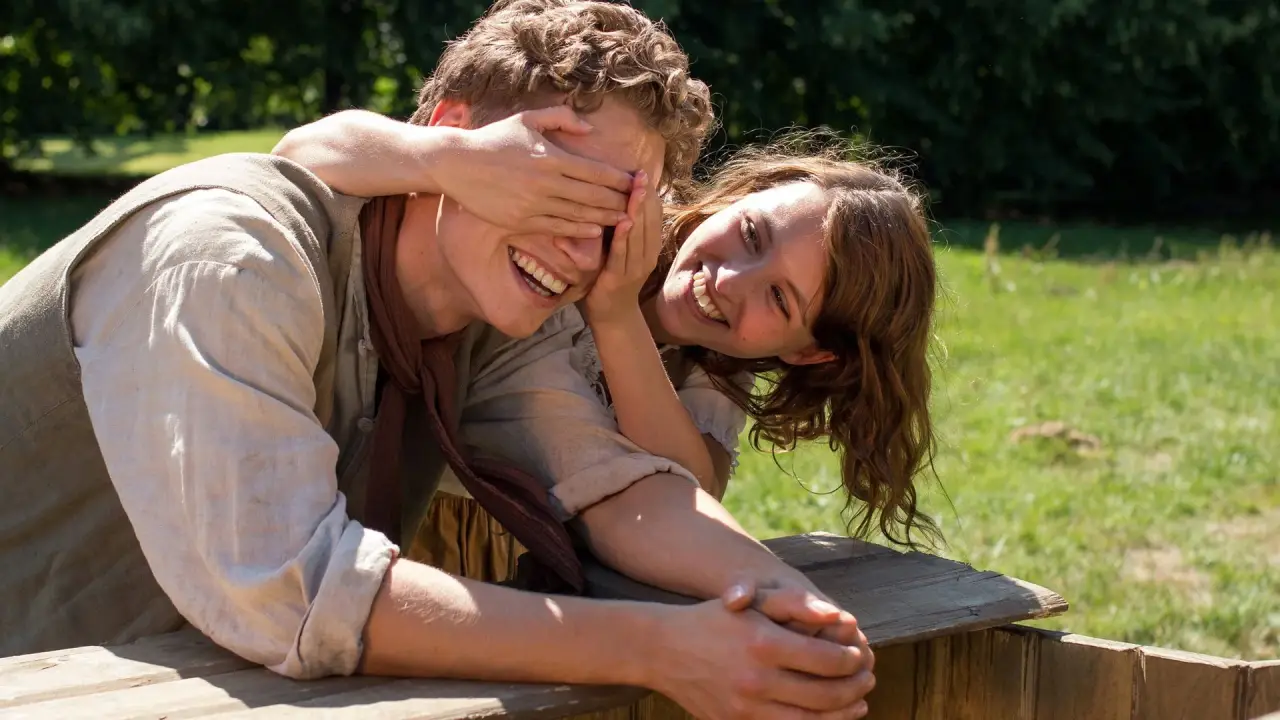 Das Märchen von der Regentrude hdfilme