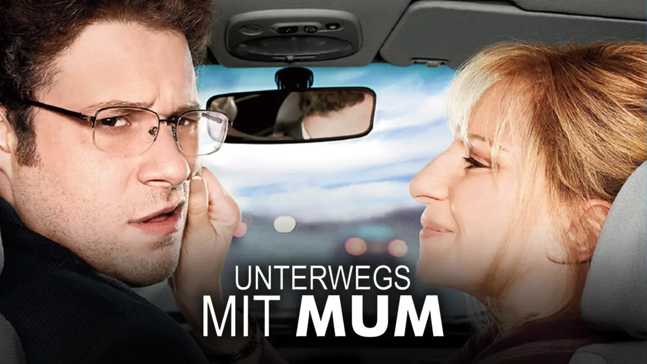 Unterwegs mit Mum hdfilme