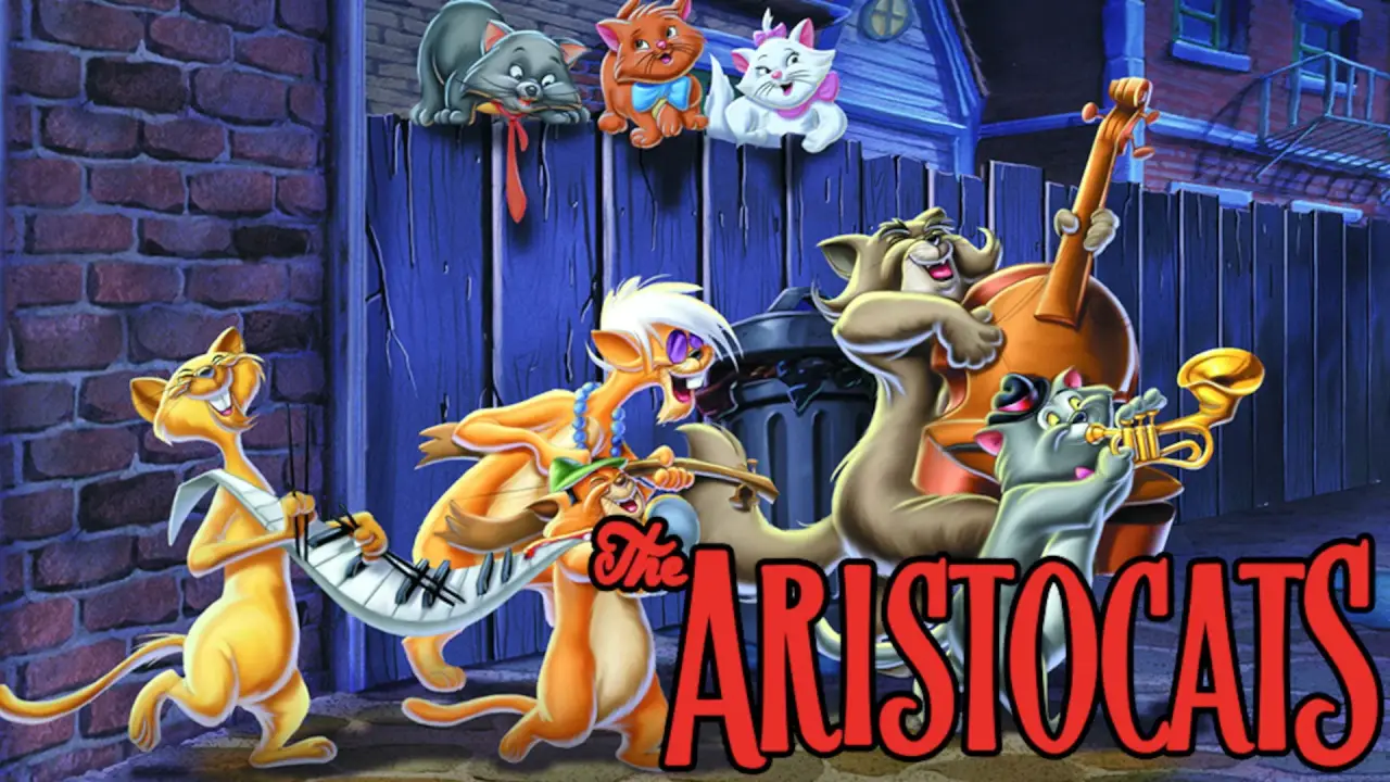 Aristocats hdfilme