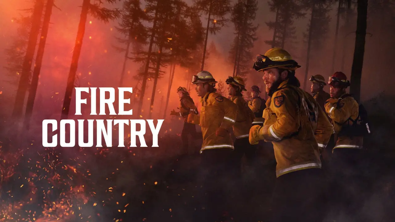 Fire Country hdfilme