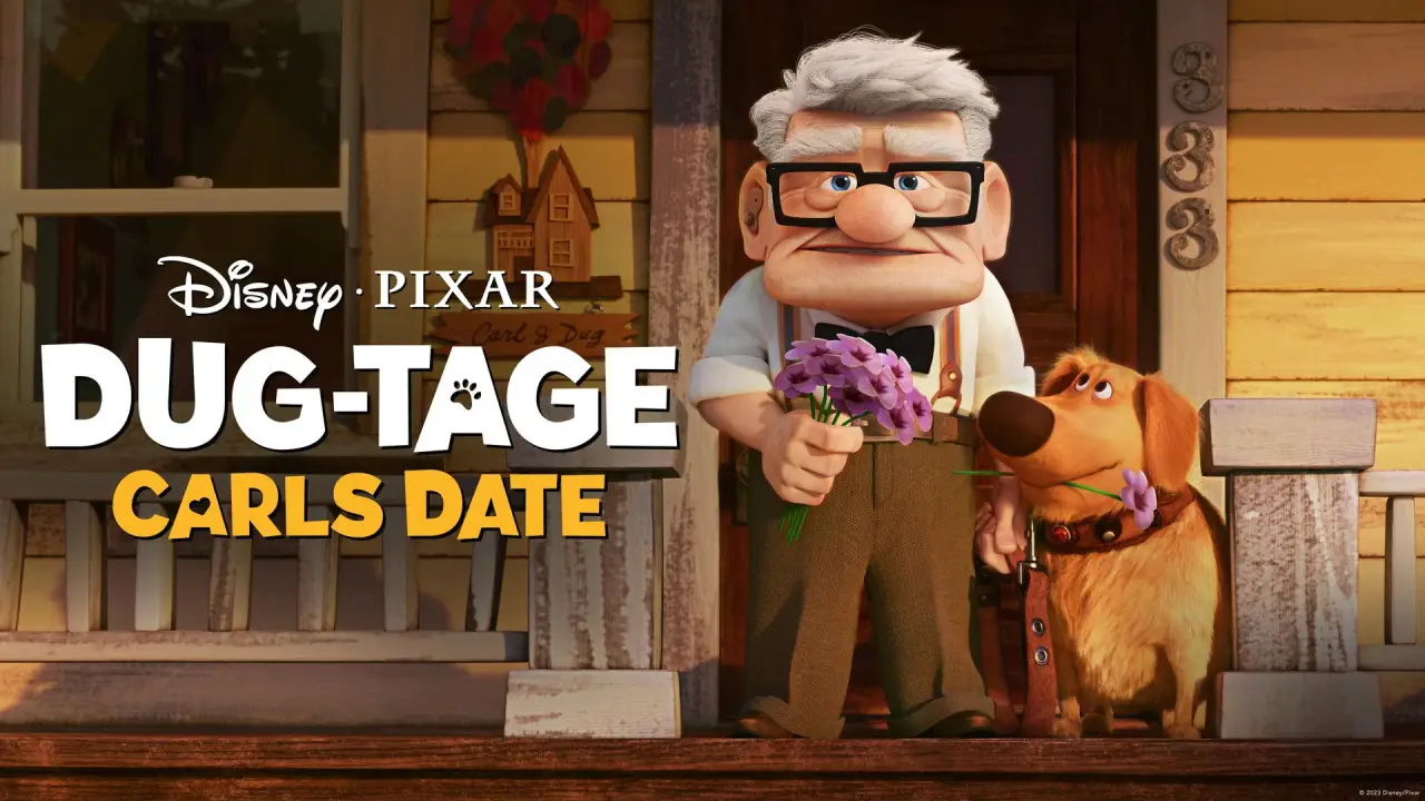 Carl's Date hdfilme