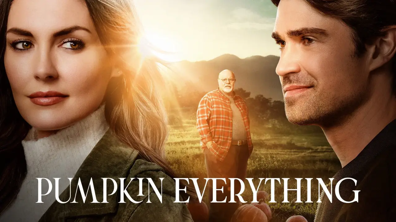 Pumpkin Everything hdfilme