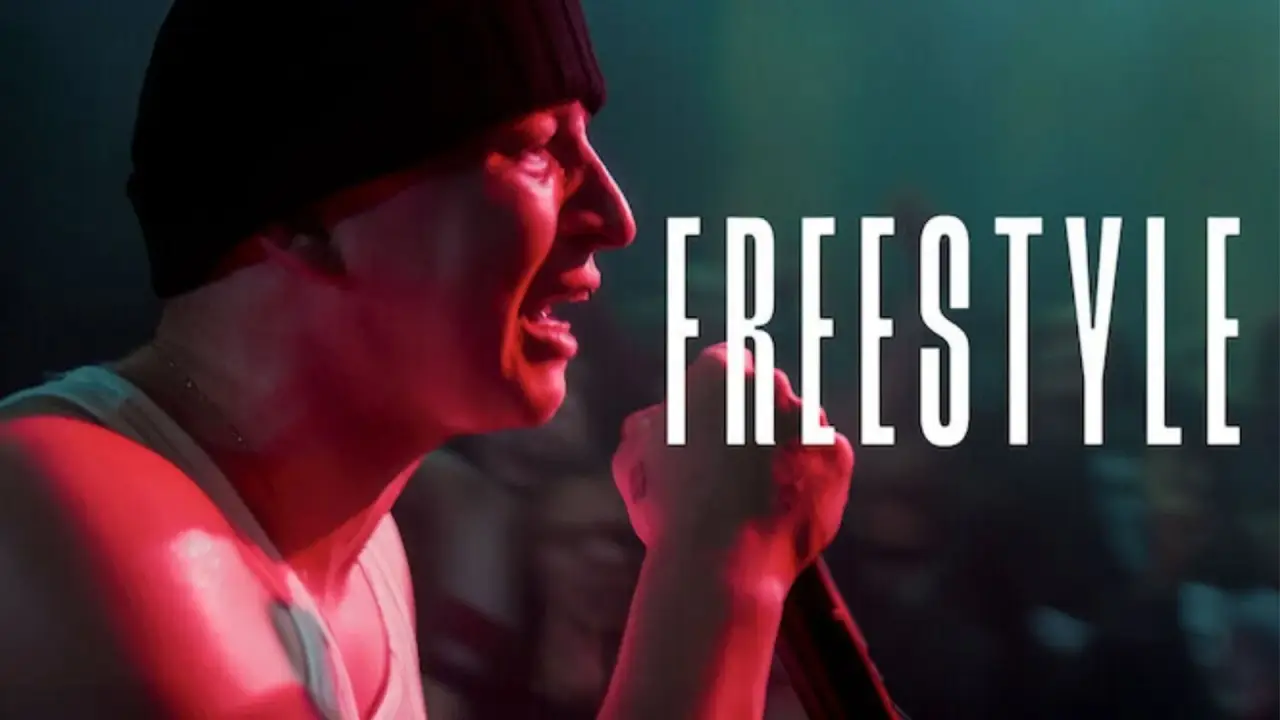 Freestyle hdfilme