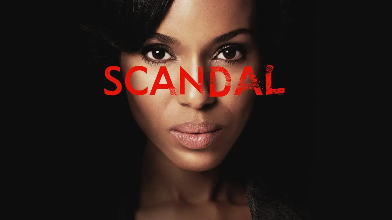 Scandal hdfilme