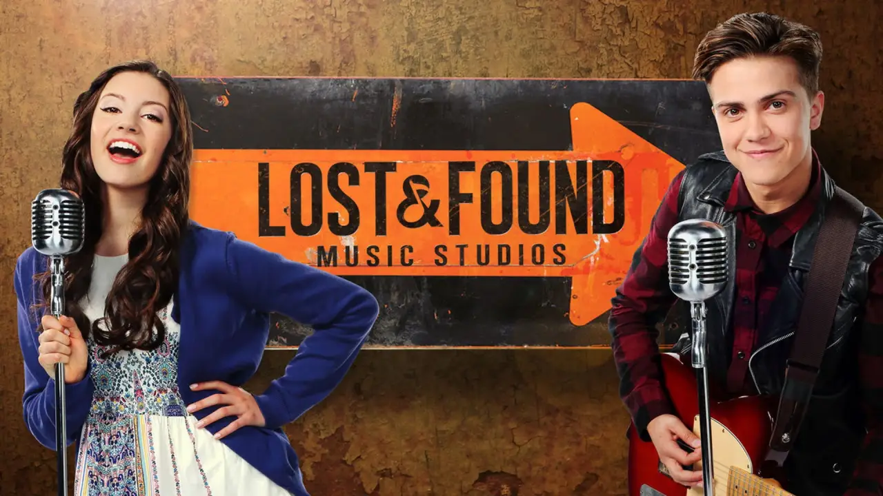 Lost & Found Music Studios hdfilme