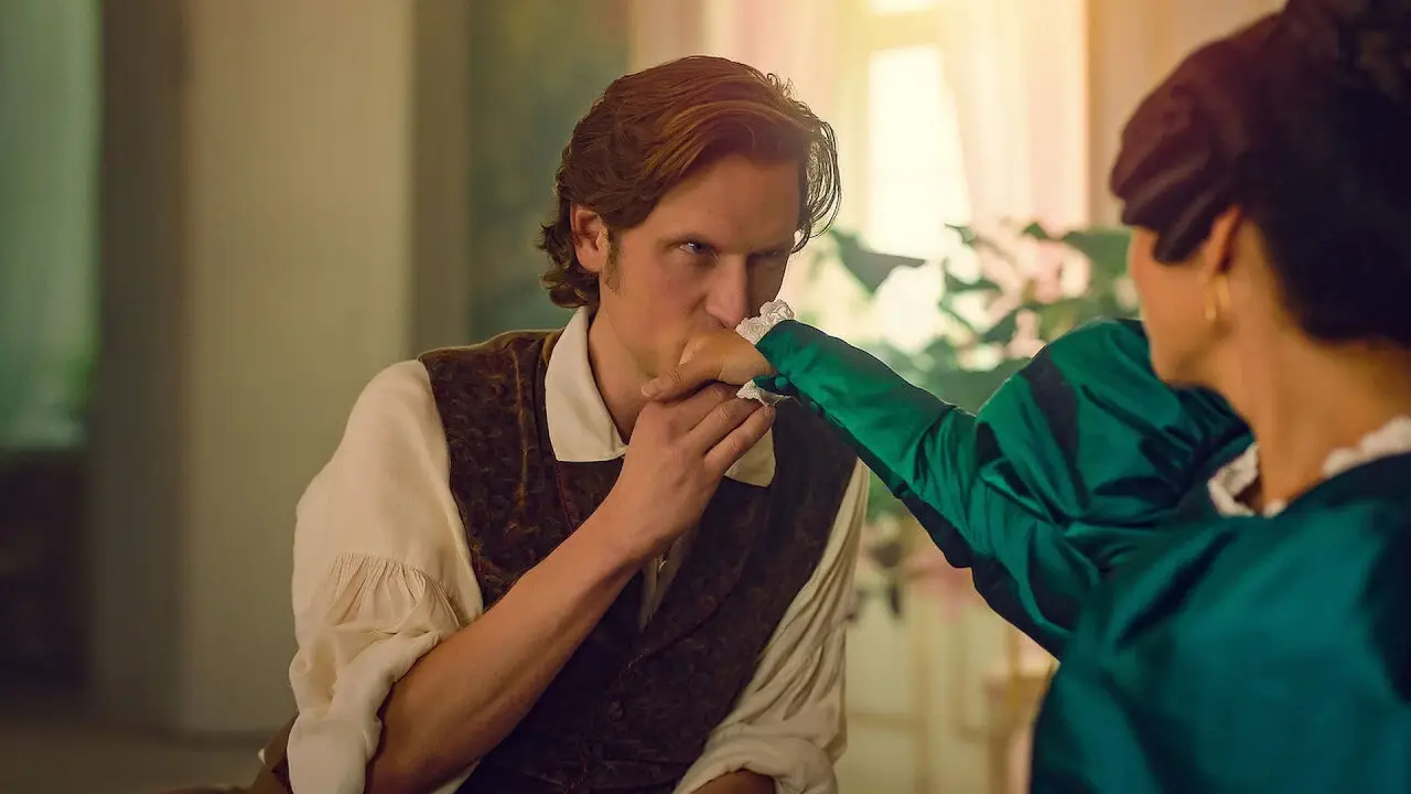 Ehrengard: The Art of Seduction hdfilme