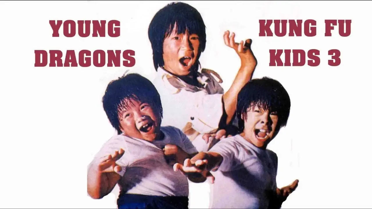 Lucky Kids - Die Freundschaft hdfilme