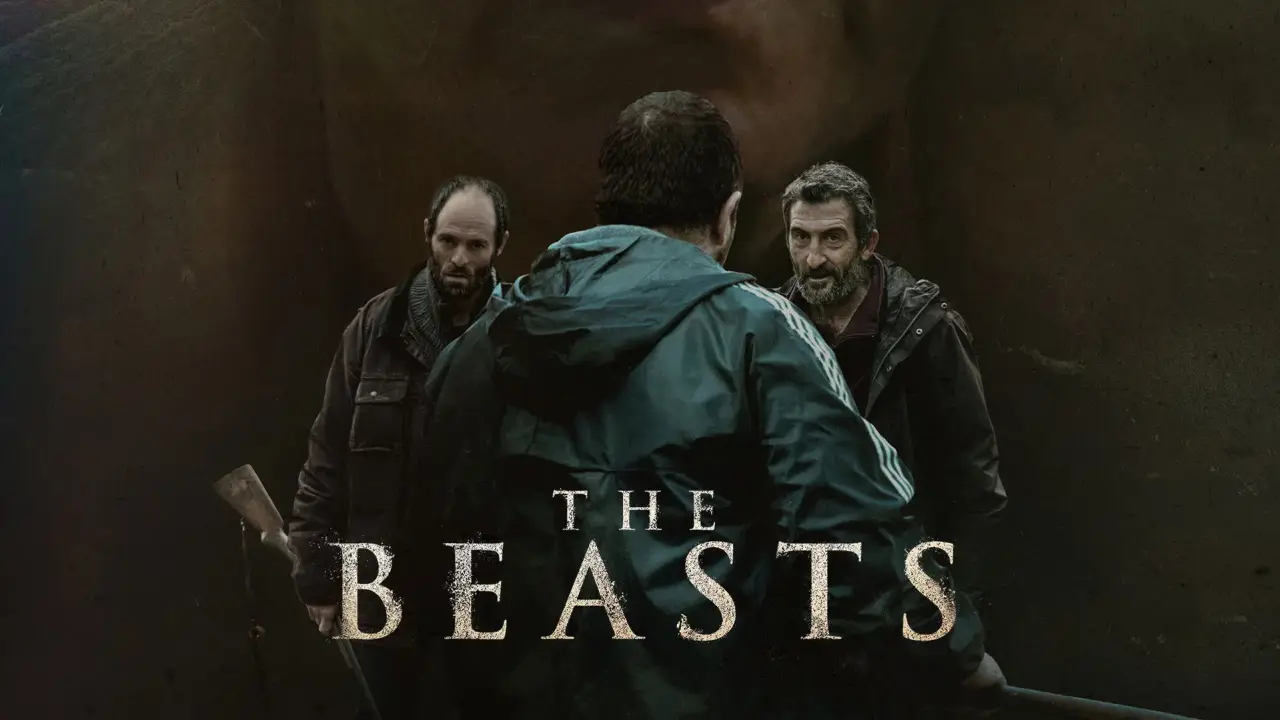 The Beasts hdfilme