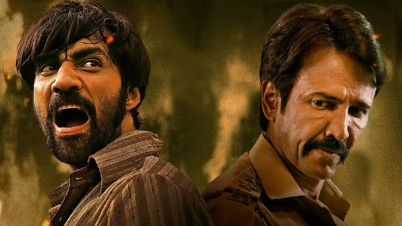 Gangs of Bombay hdfilme