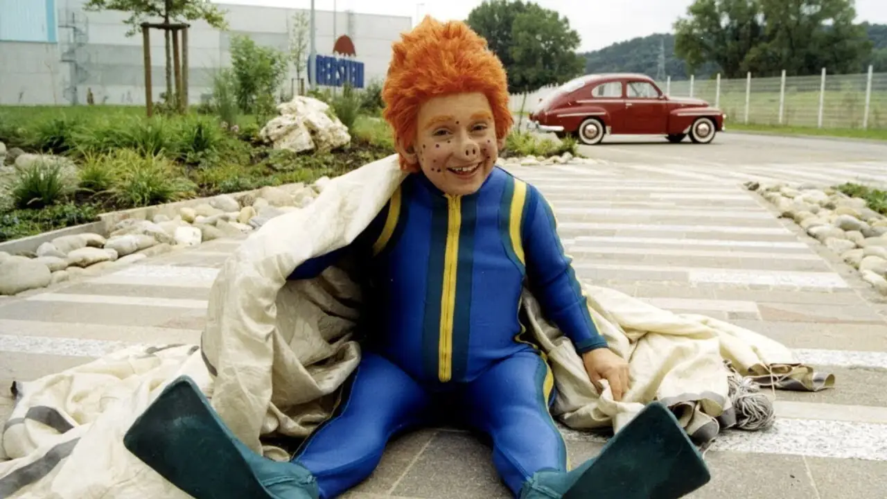 Das Sams hdfilme
