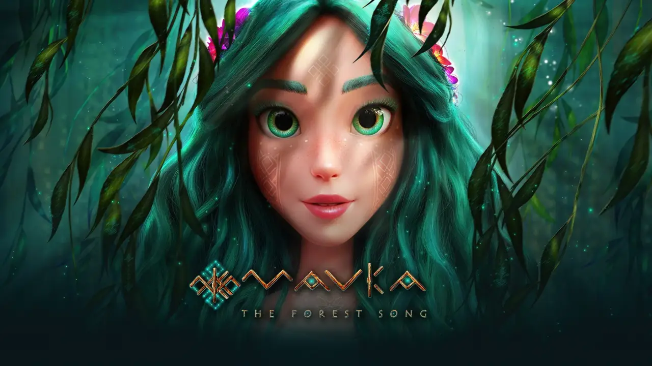 Mavka - Hüterin des Waldes hdfilme