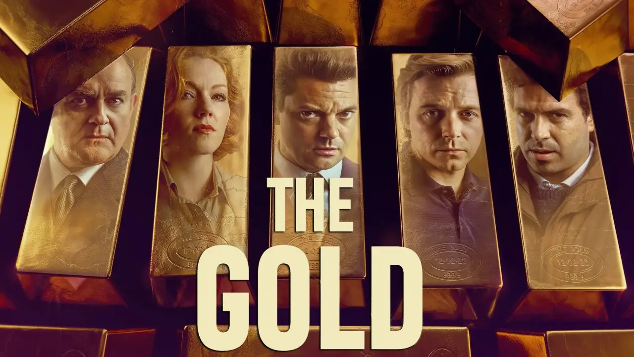 The Gold hdfilme