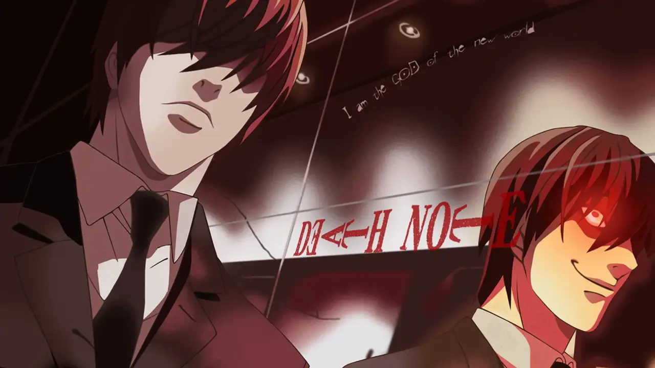 Death Note hdfilme