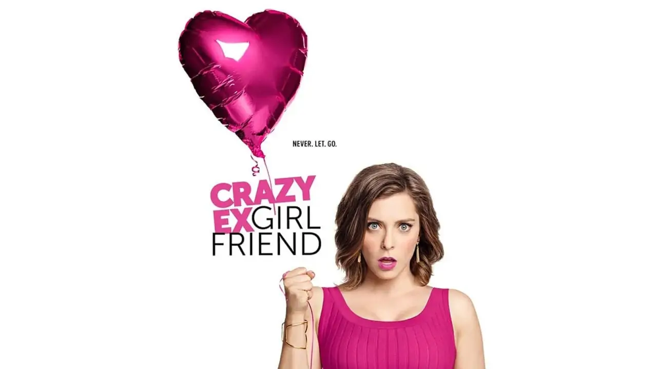 Crazy Ex-Girlfriend hdfilme
