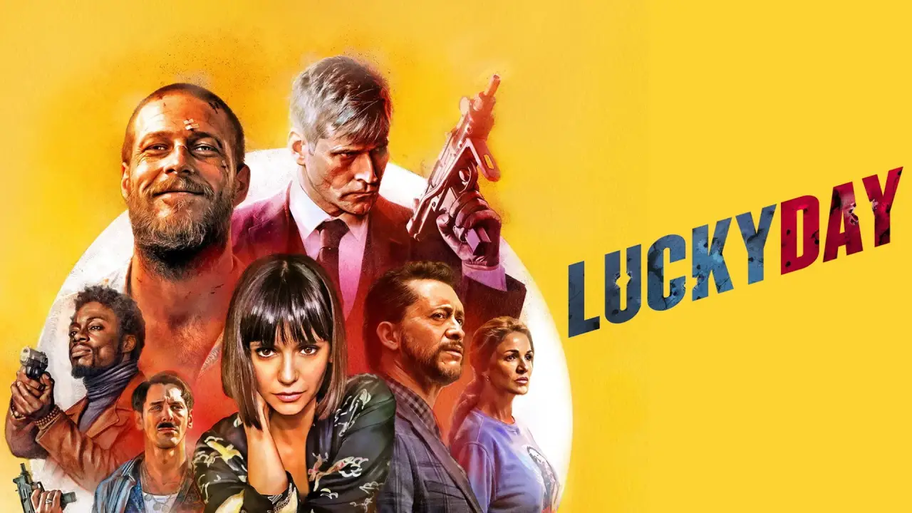 Lucky Day hdfilme