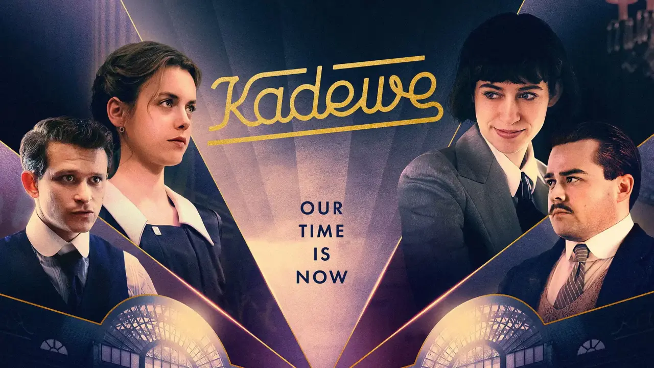 Eldorado KaDeWe hdfilme