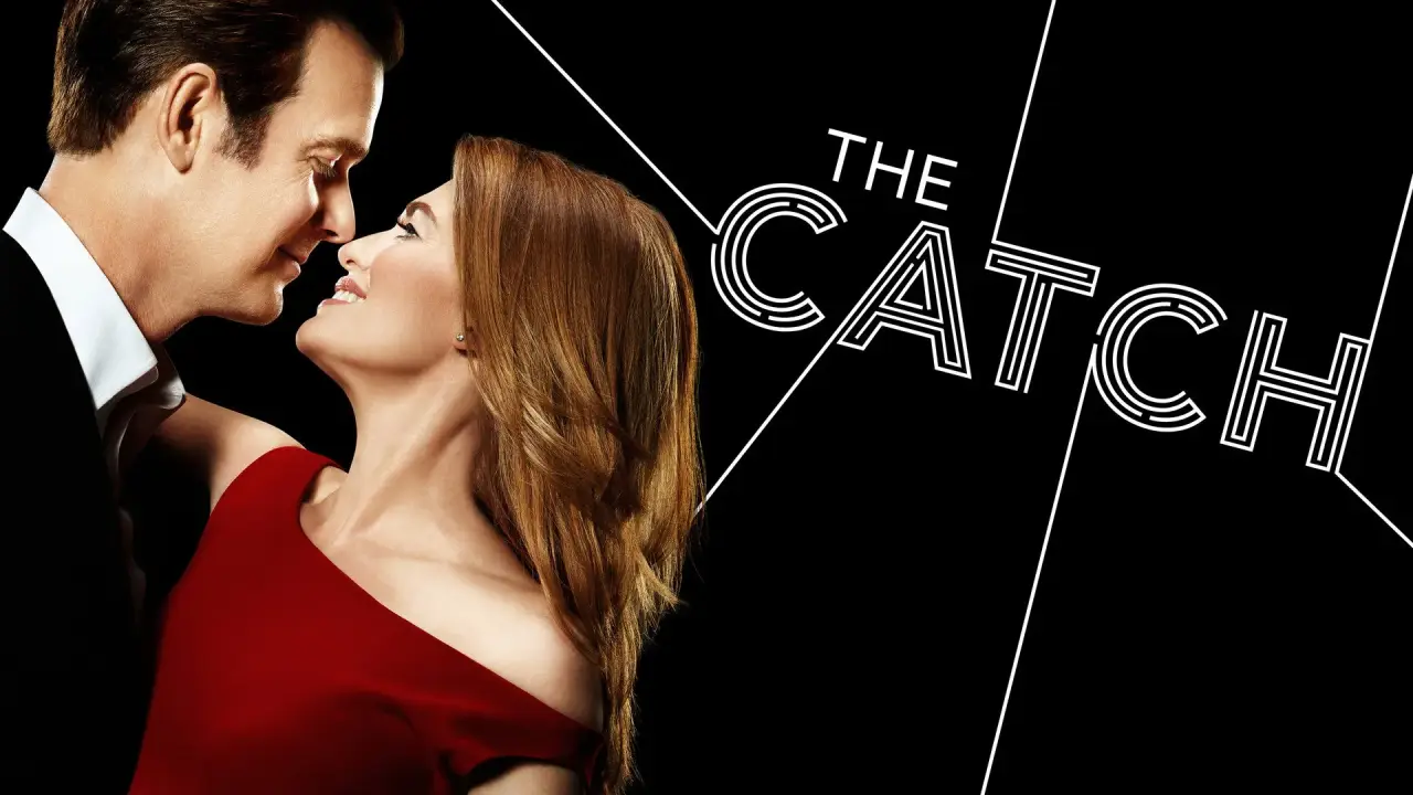 The Catch hdfilme