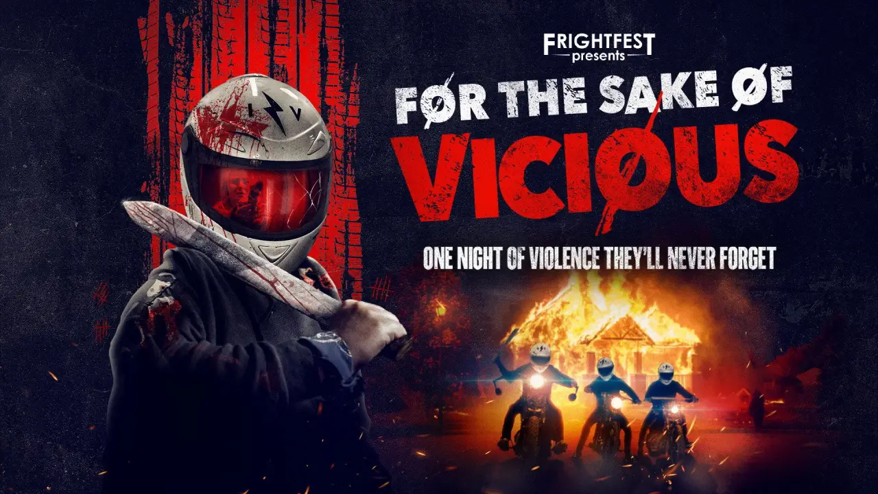 Vicious - Nacht der Gewalt hdfilme