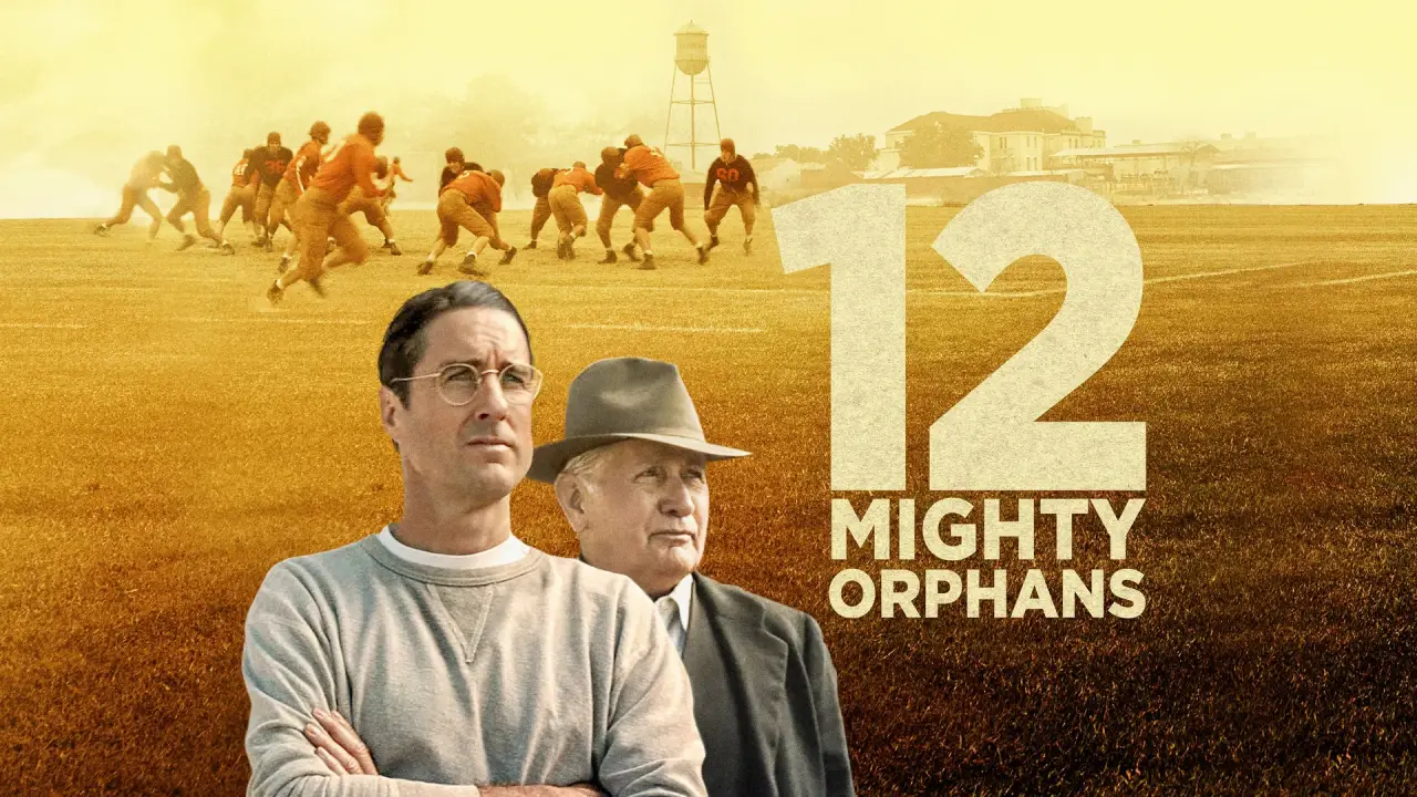 12 Mighty Orphans hdfilme
