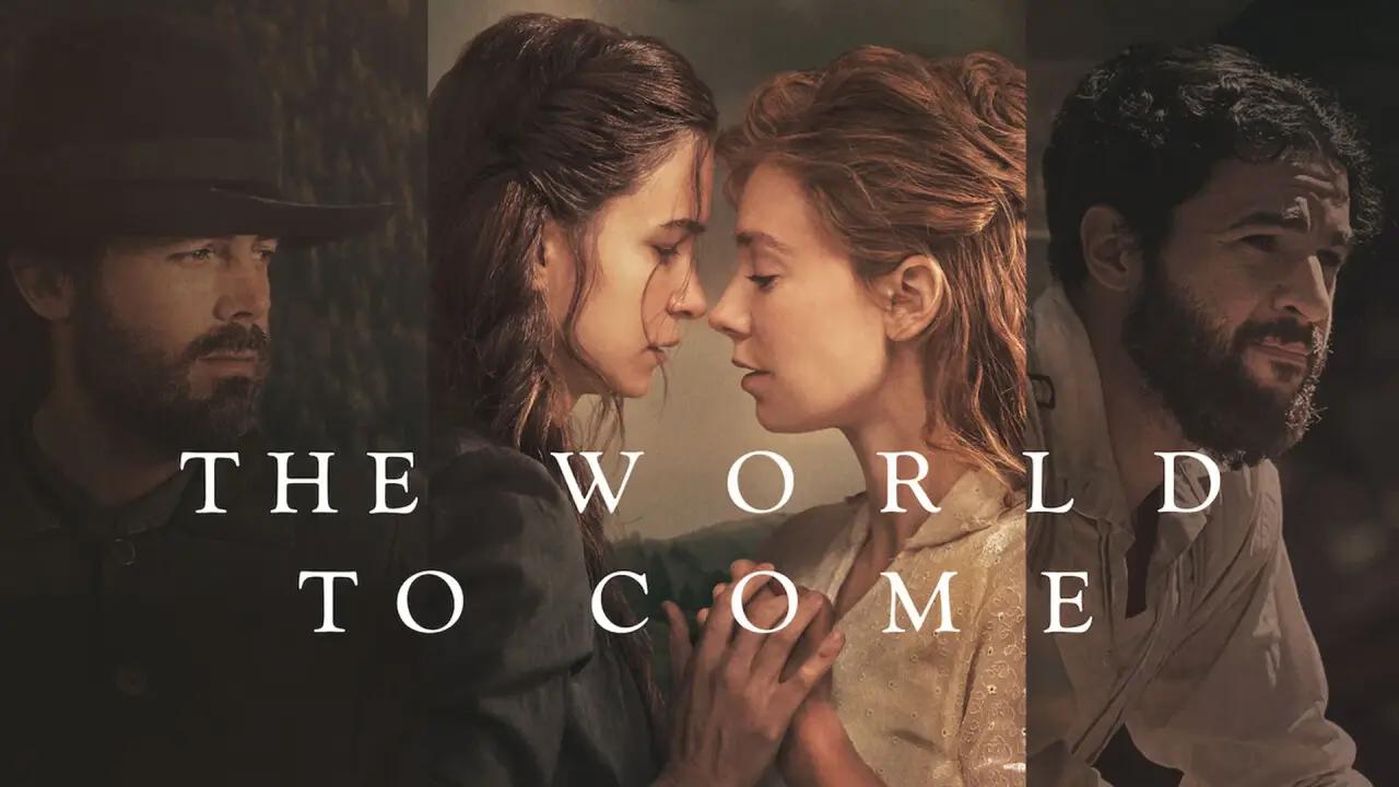 The World to Come hdfilme