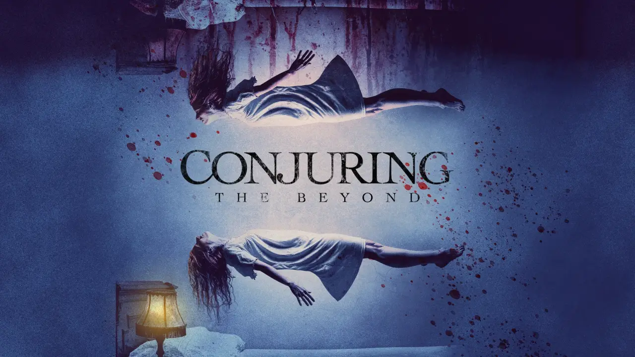 Conjuring: The Beyond hdfilme
