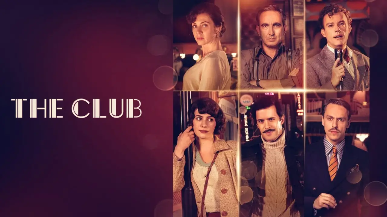 Der Club hdfilme