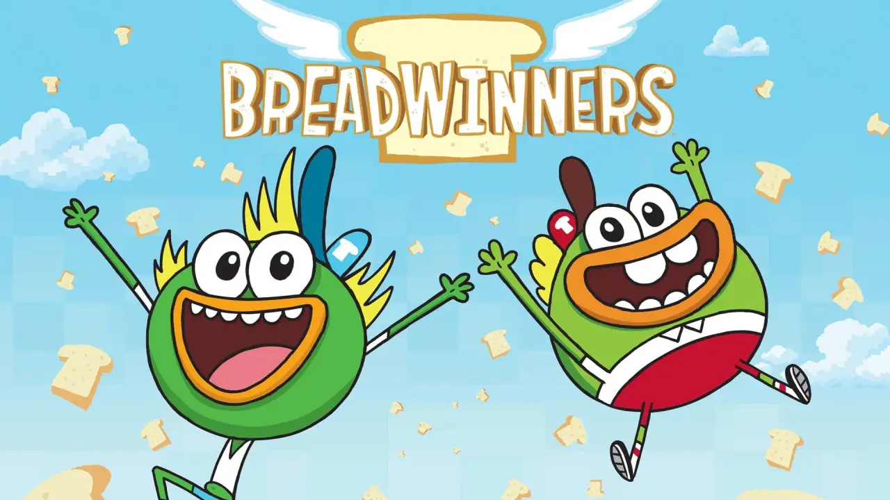 Die Brot-Piloten hdfilme