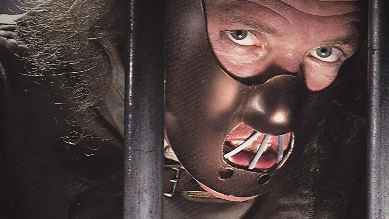 Bekenntnisse eines Serienkillers hdfilme