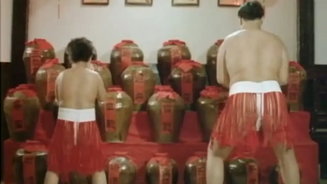 Lucky Kids - Die Olympiade hdfilme