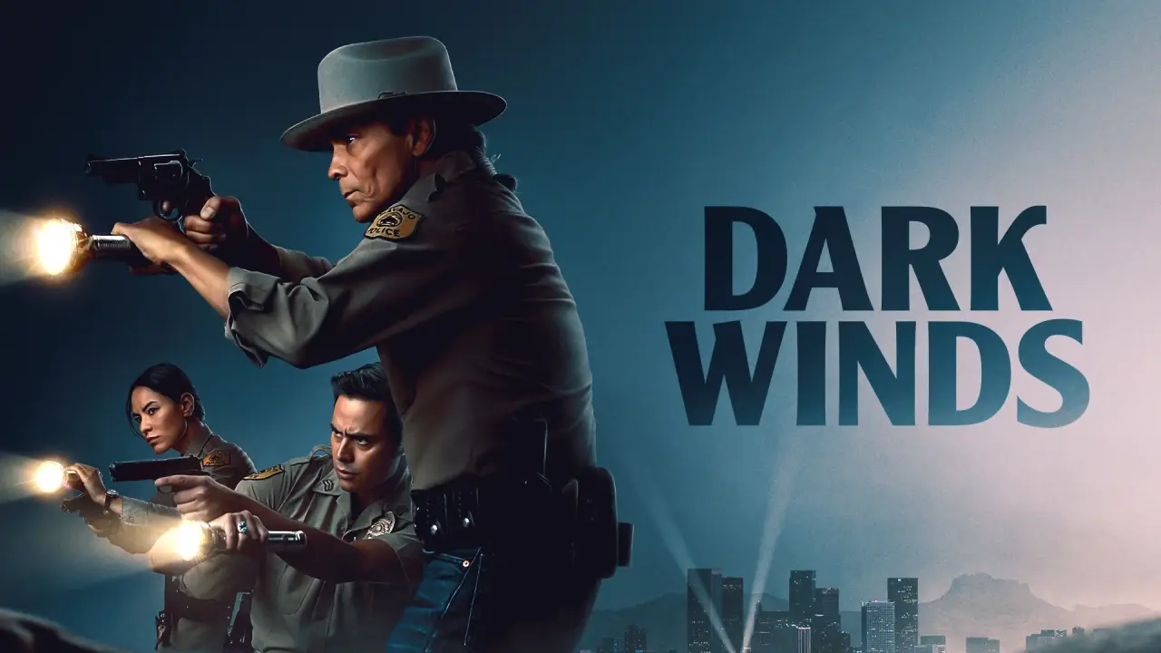 Dark Winds hdfilme
