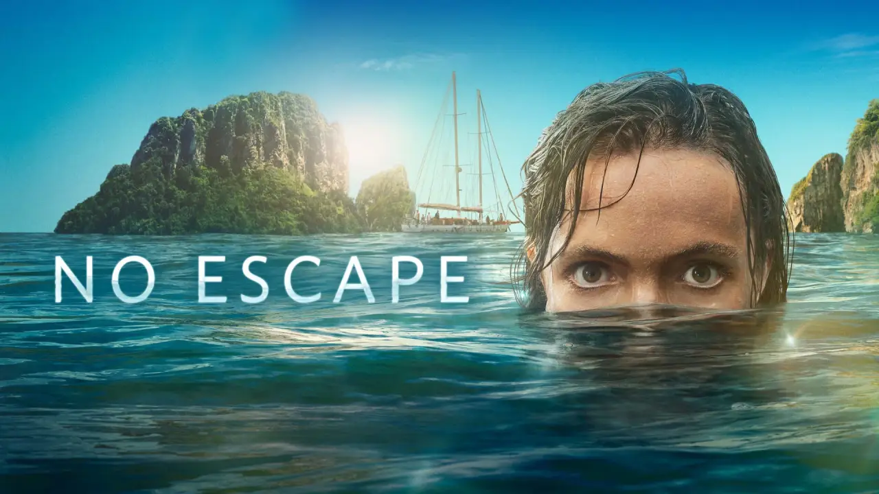 No Escape hdfilme