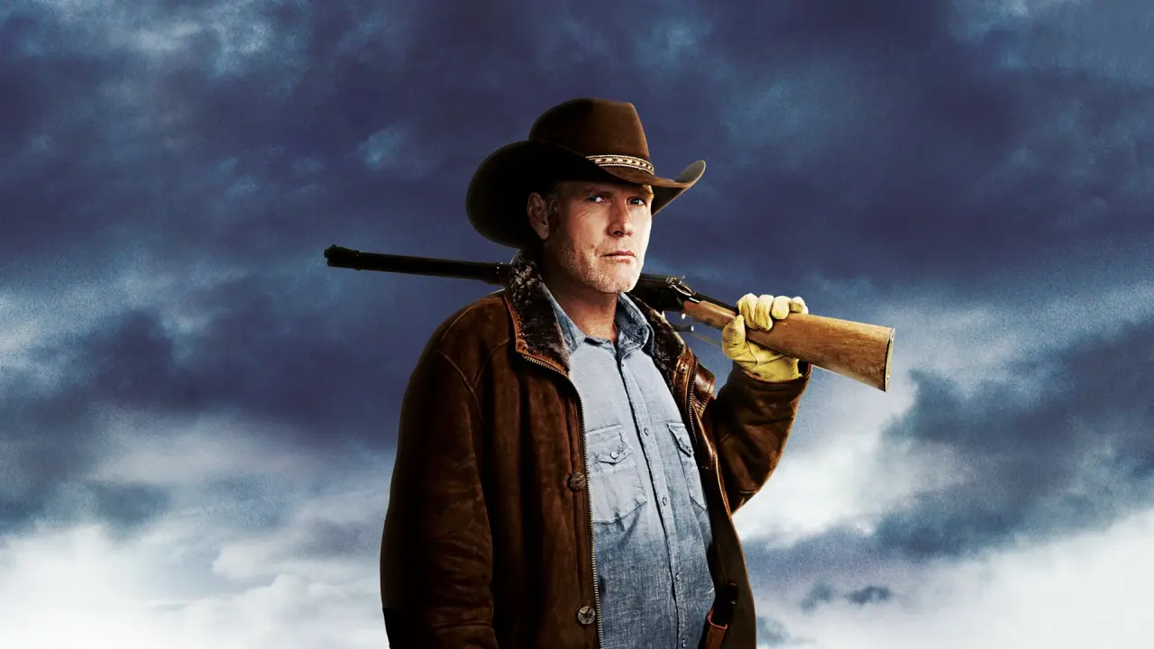 Longmire hdfilme