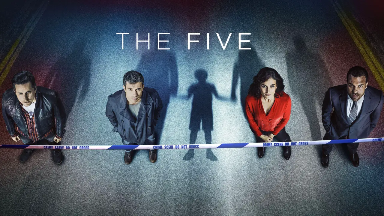 The Five hdfilme