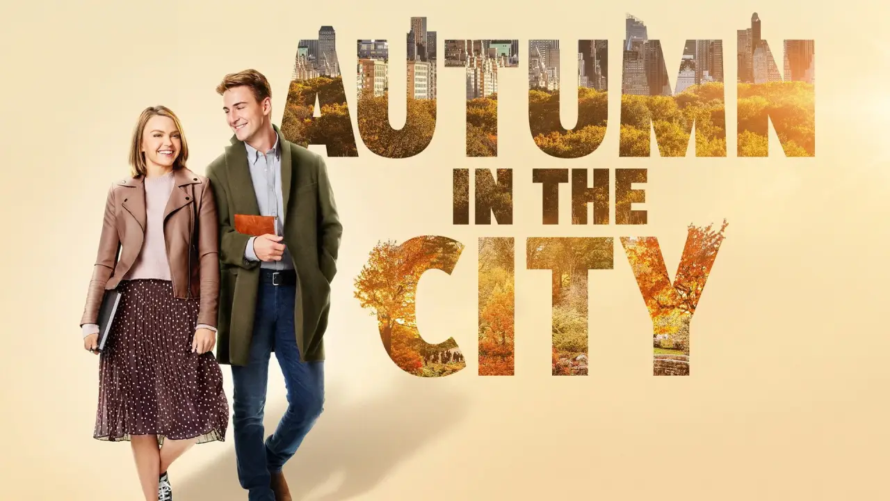 Autumn in the City hdfilme