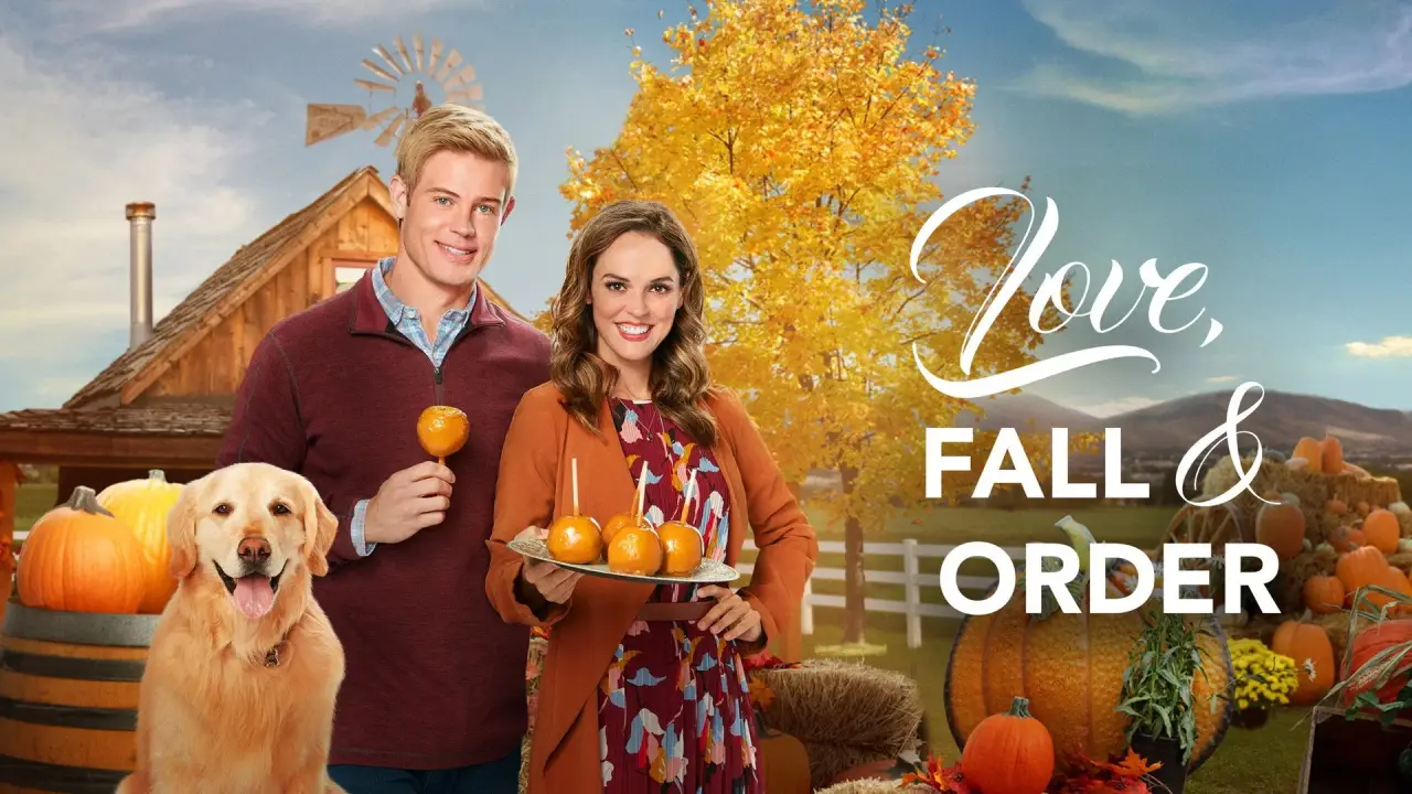 Love, Fall & Order hdfilme