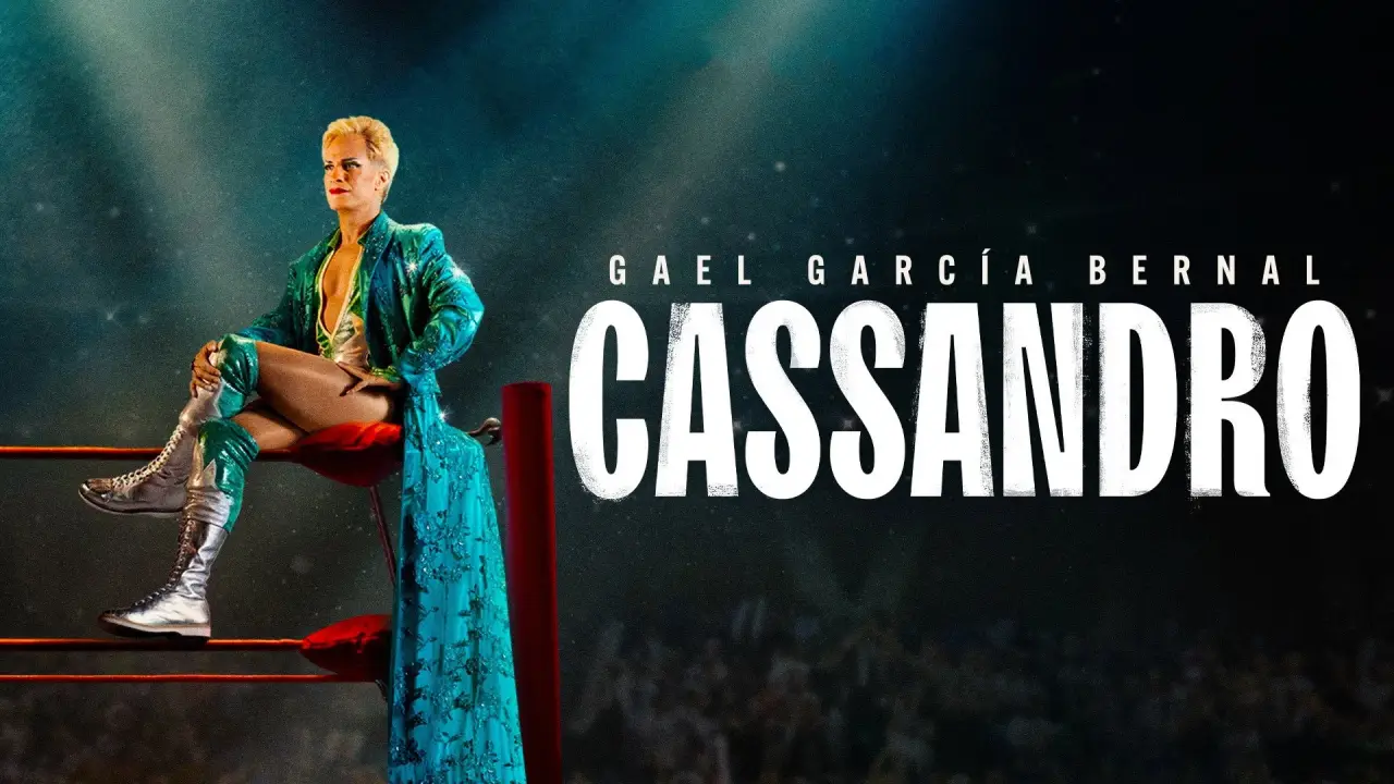 Cassandro hdfilme