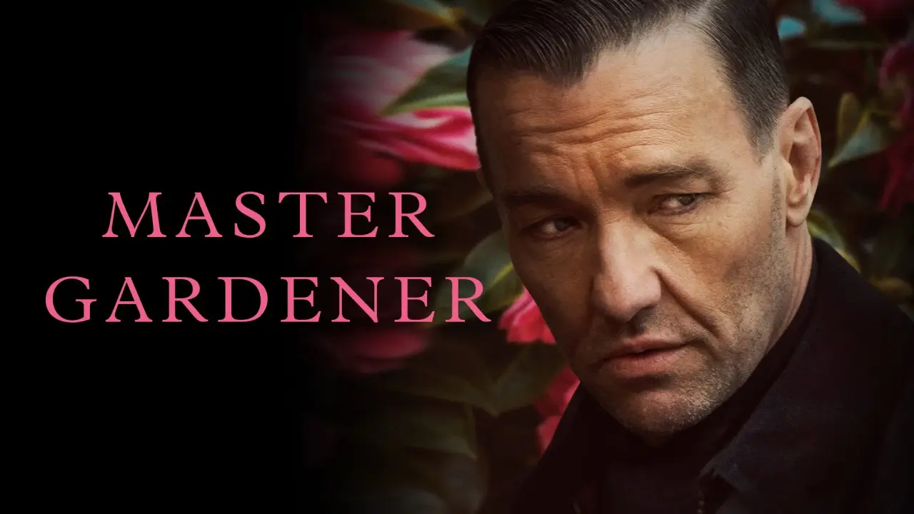 Master Gardener hdfilme