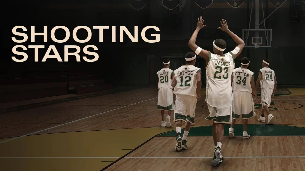Shooting Stars hdfilme