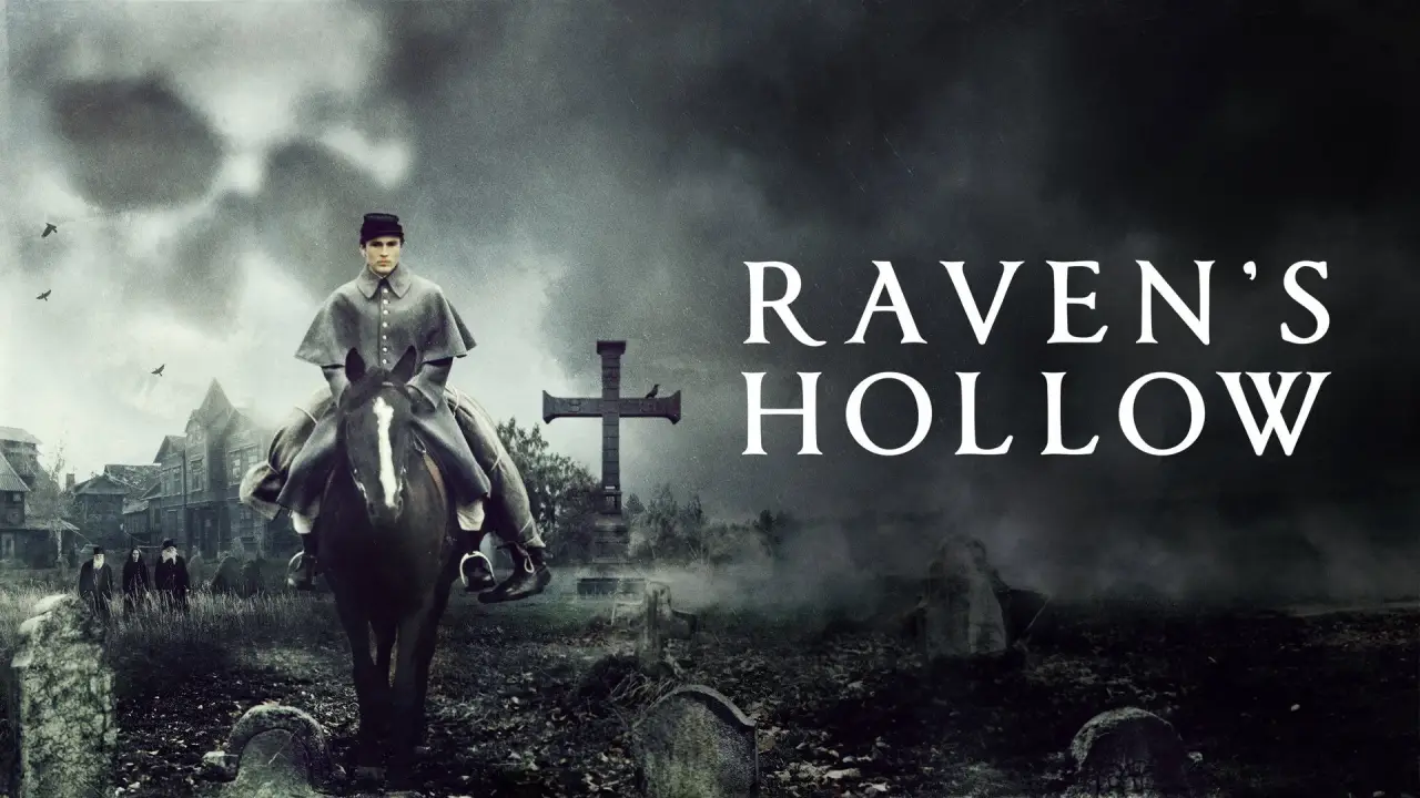 Raven's Hollow hdfilme