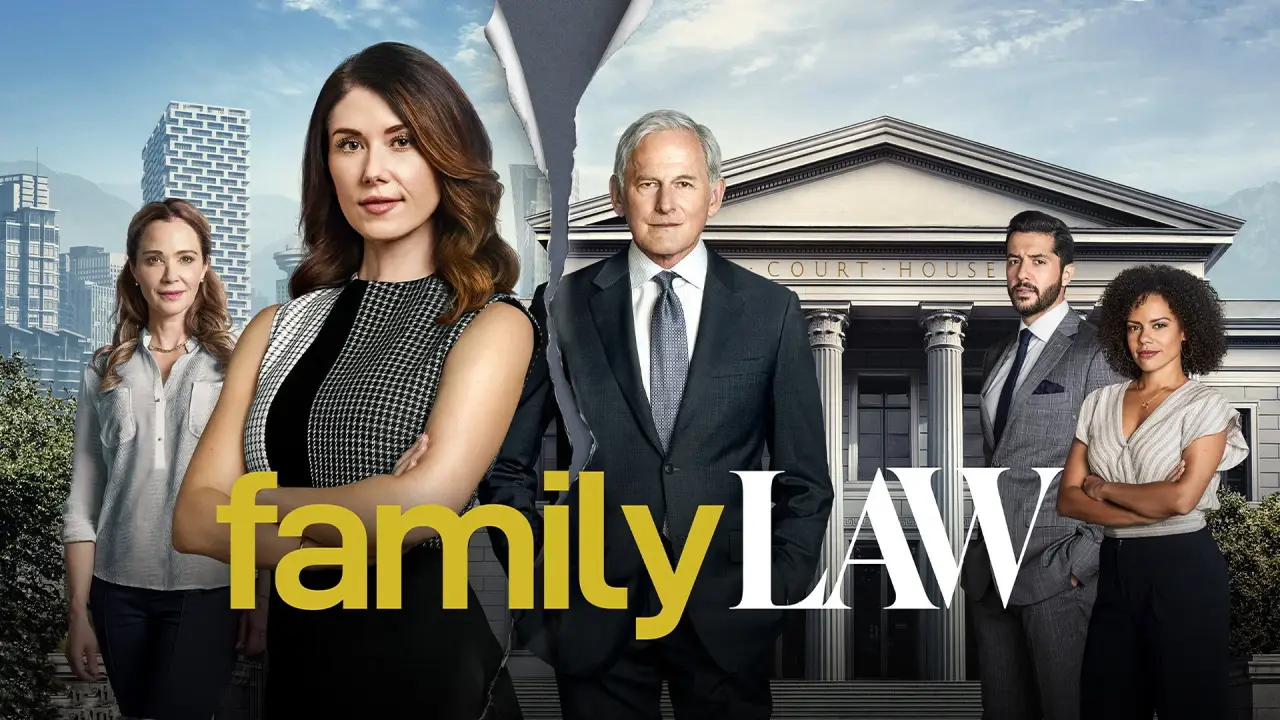 Family Law hdfilme