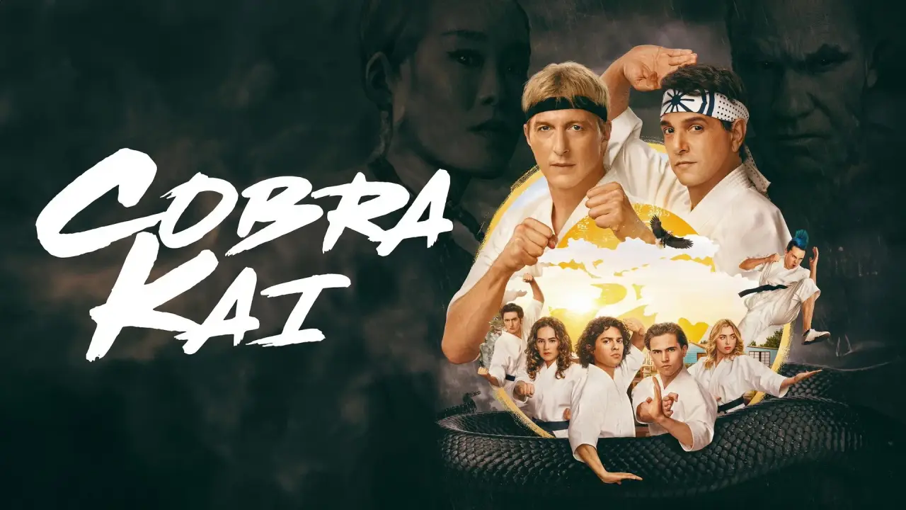 Cobra Kai hdfilme