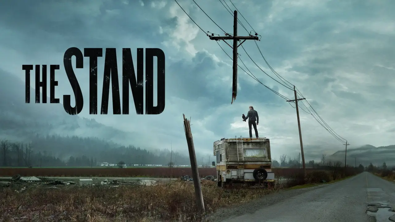 The Stand hdfilme