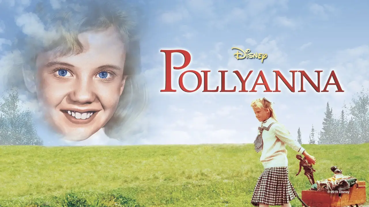 Alle lieben Pollyanna hdfilme