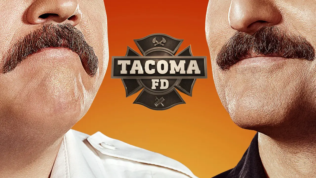 Tacoma FD hdfilme