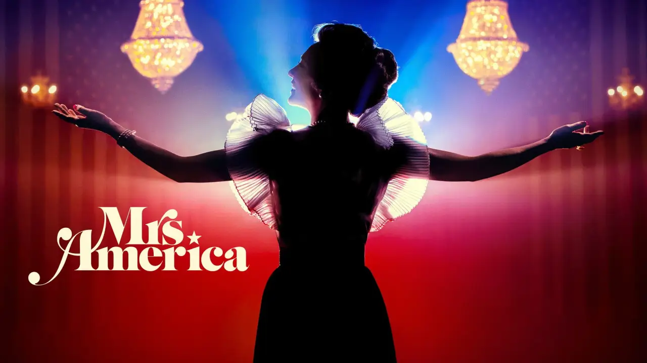 Mrs. America hdfilme