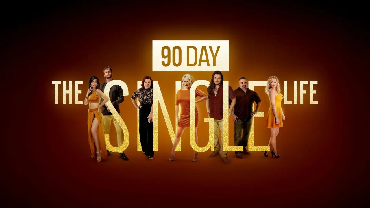 90 Day: The Single Life hdfilme