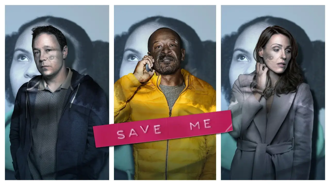 Save Me hdfilme