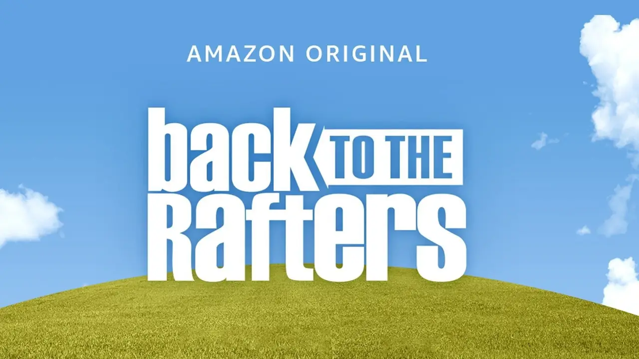 Back to the Rafters hdfilme