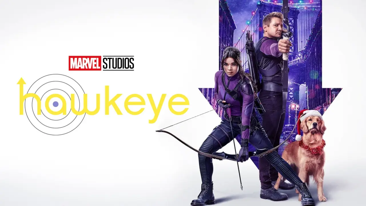 Hawkeye hdfilme